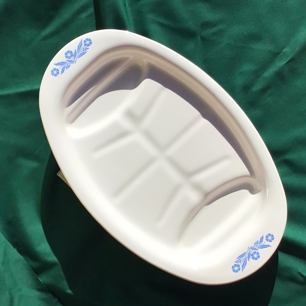 Corningware D-19 Serving tray